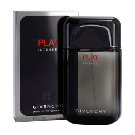 givenchy play intense eau spray|givenchy play intense replacement.